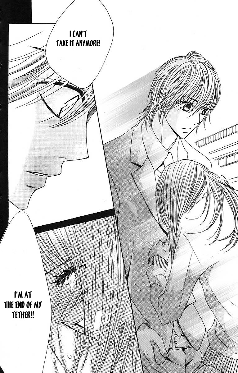 L♥DK Vol.6 Ch.24