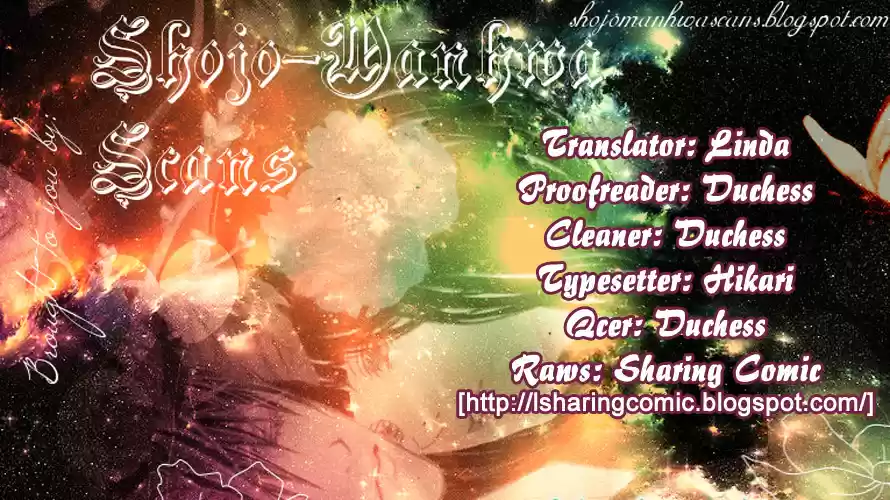 L♥DK Vol.6 Ch.24.5