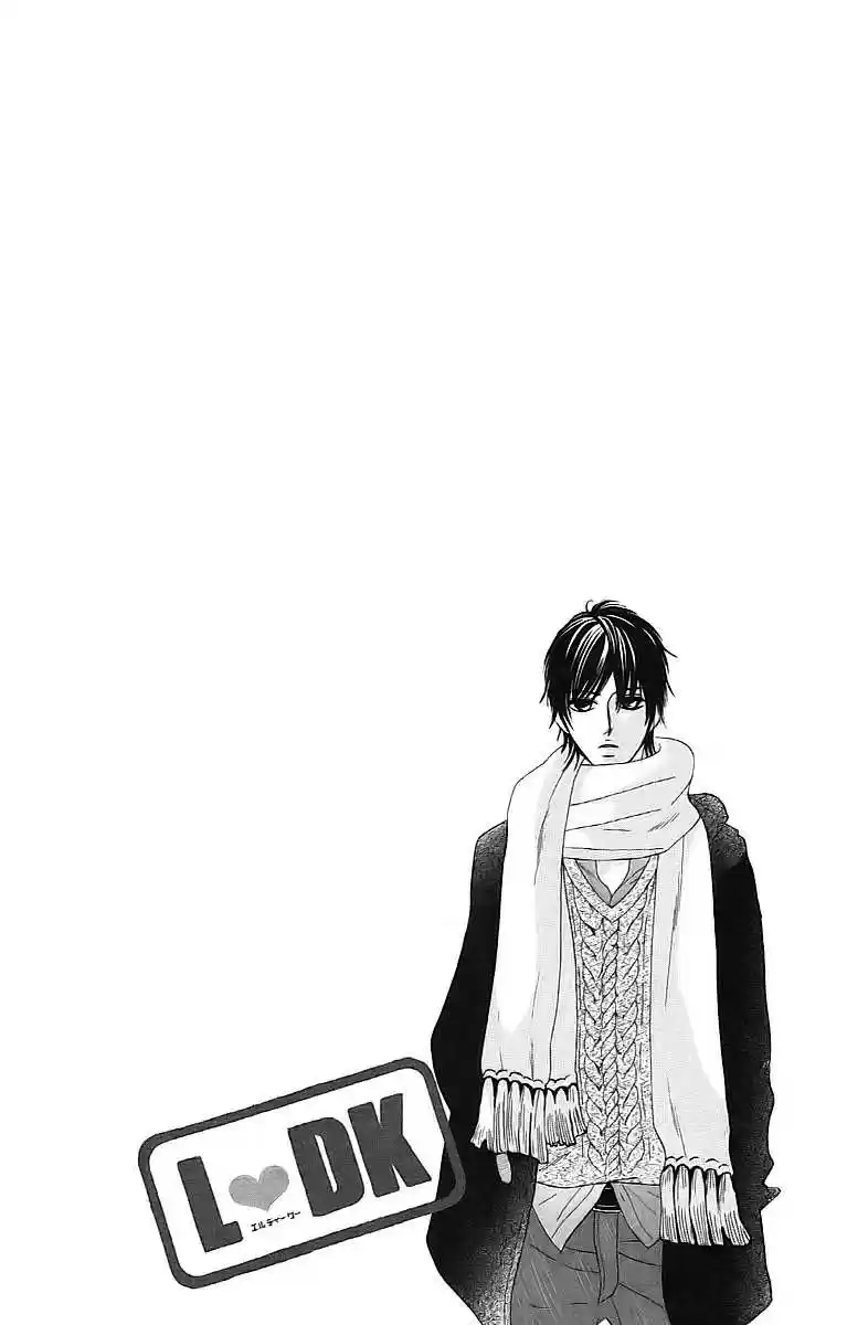 L♥DK Vol.6 Ch.24.5