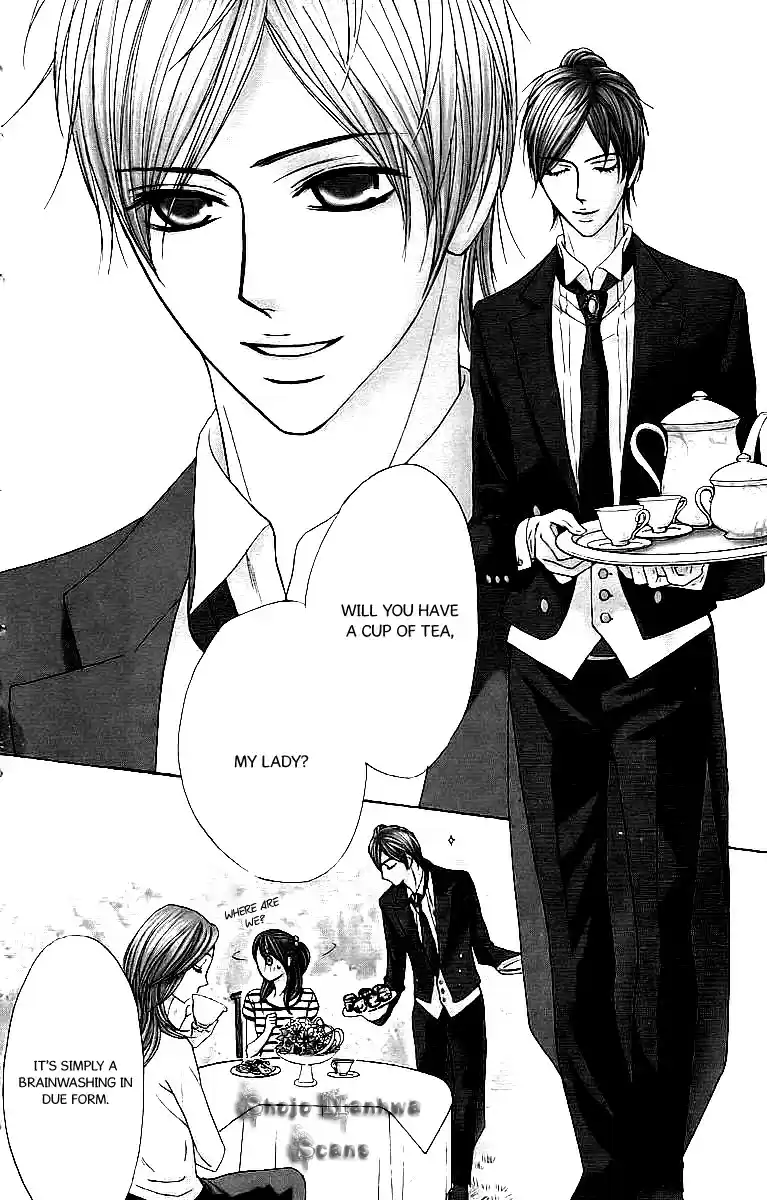 L♥DK Vol.6 Ch.24.5