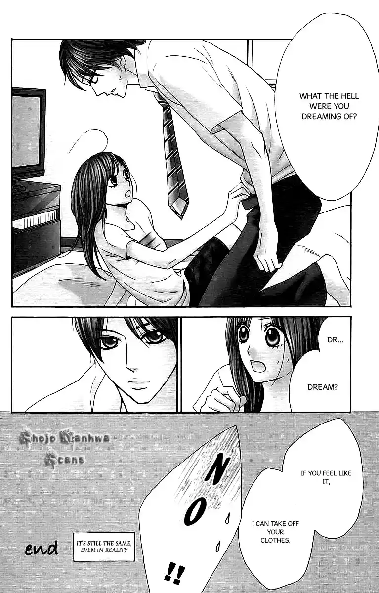 L♥DK Vol.6 Ch.24.5