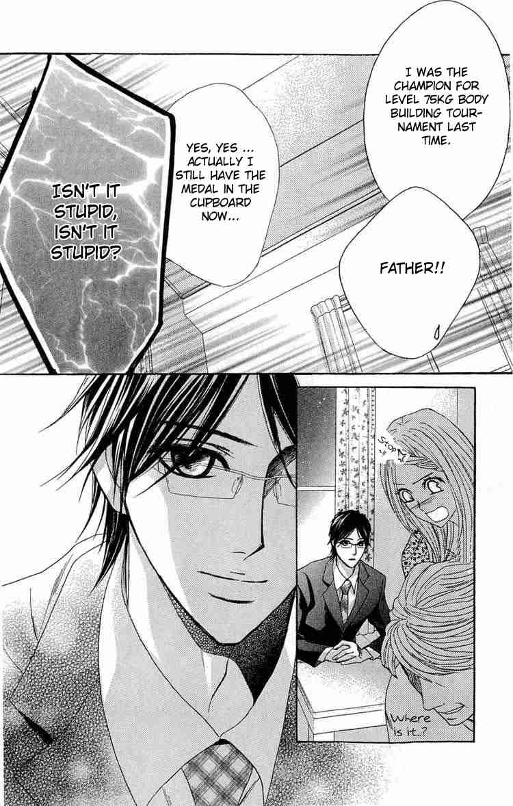 L♥DK Vol.8 Ch.32
