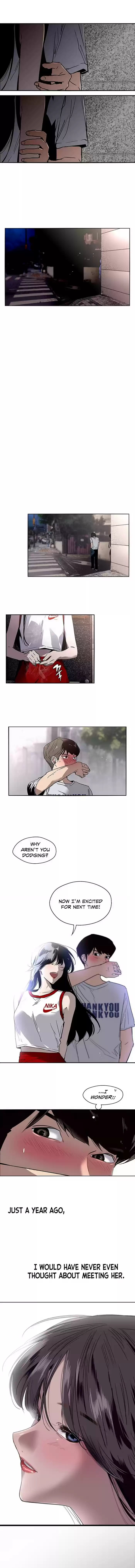 Lee Doona! Ch. 1 Let me introduce you Doona(1)