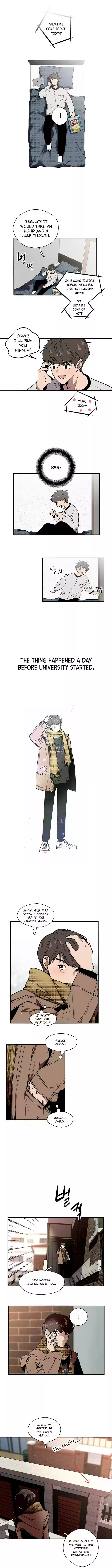 Lee Doona! Ch. 1 Let me introduce you Doona(1)