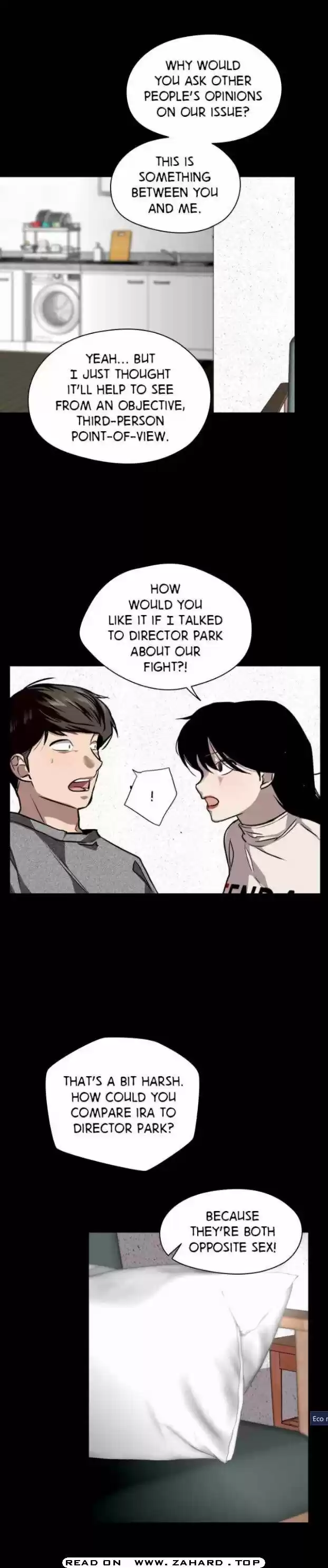 Lee Doona! Ch.105