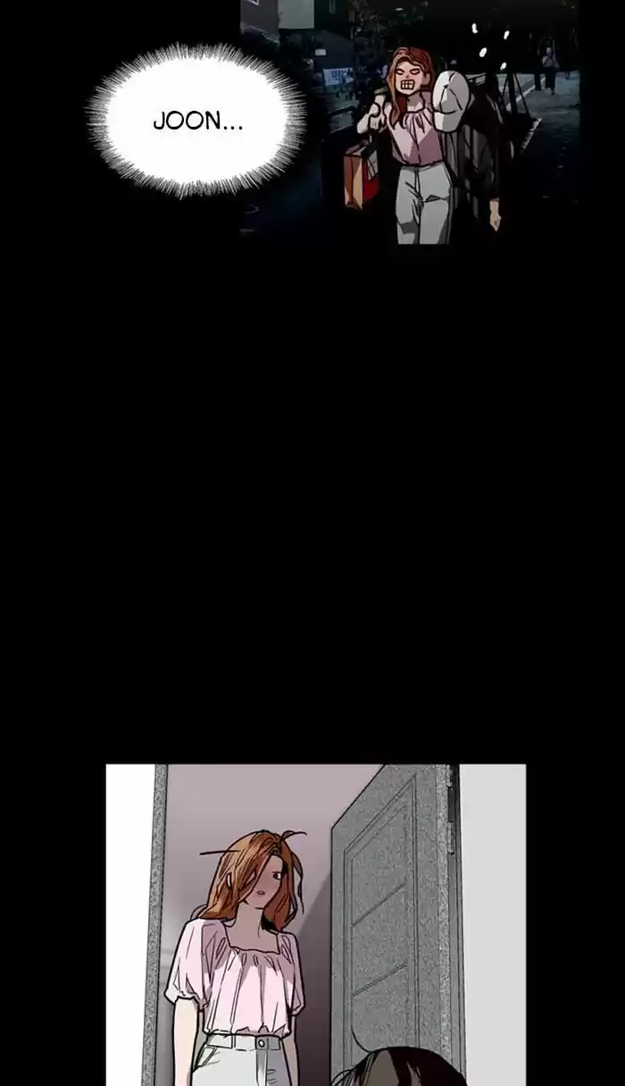 Lee Doona! Ch.108