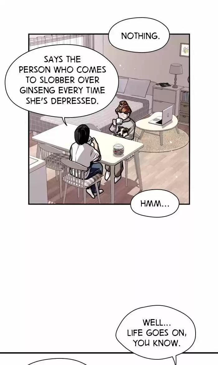 Lee Doona! Ch.108