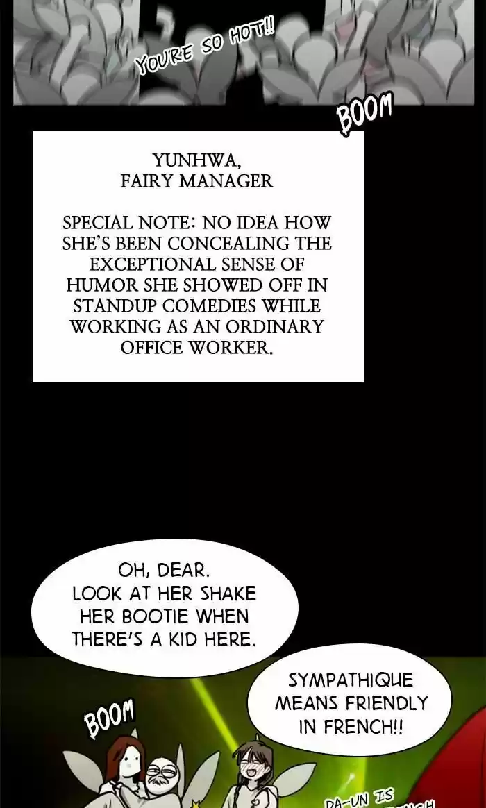 Lee Doona! Ch.108