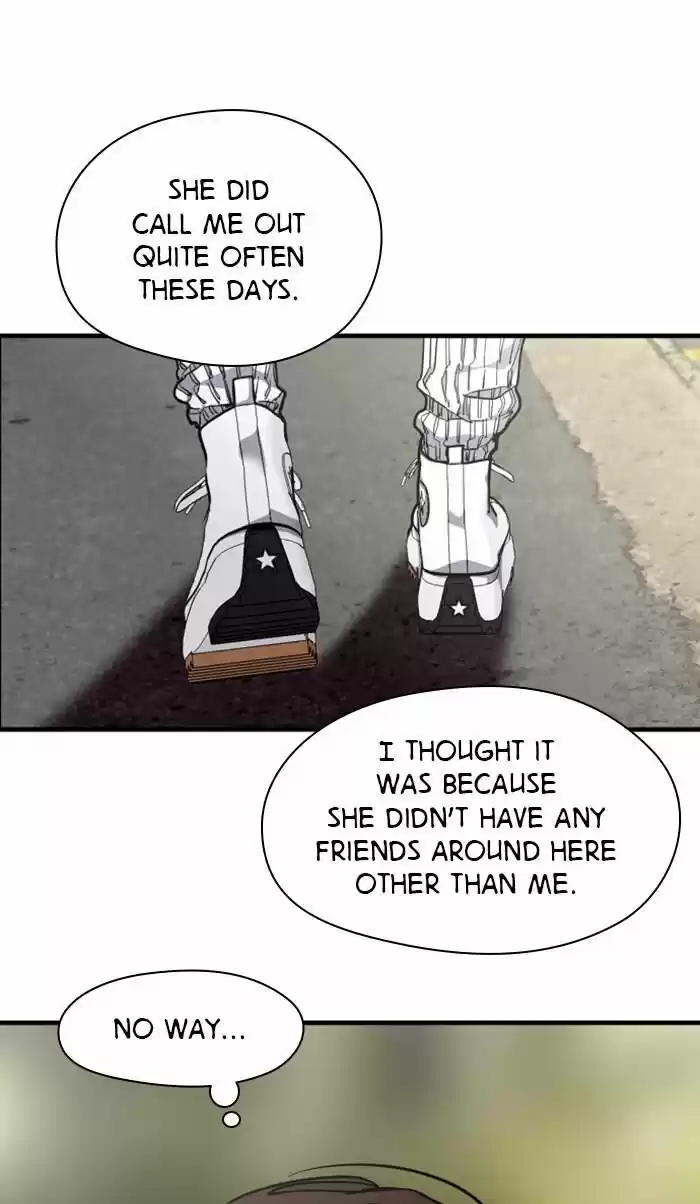 Lee Doona! Ch.109