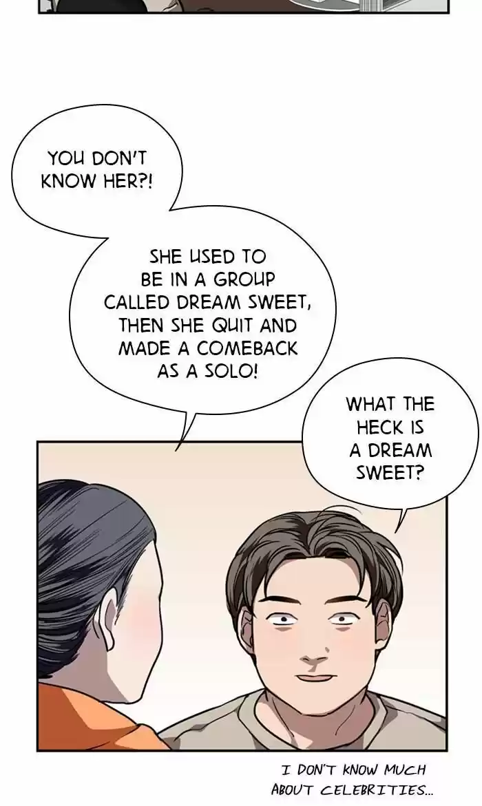 Lee Doona! Ch.109
