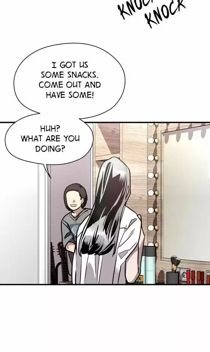 Lee Doona! Ch.109