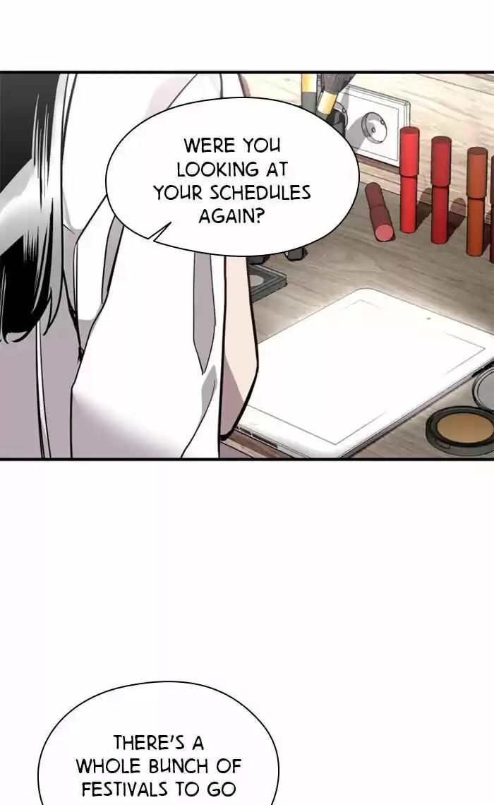 Lee Doona! Ch.109