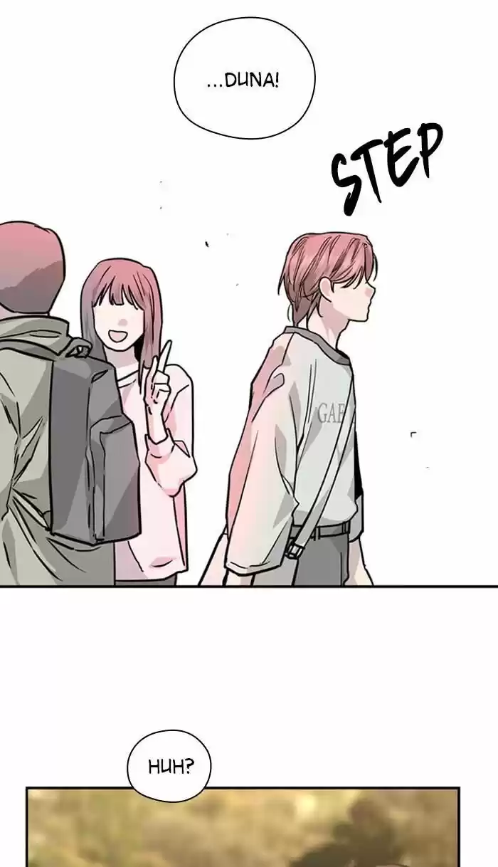 Lee Doona! Ch.110