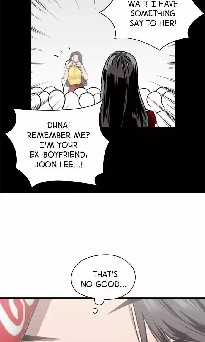 Lee Doona! Ch.112