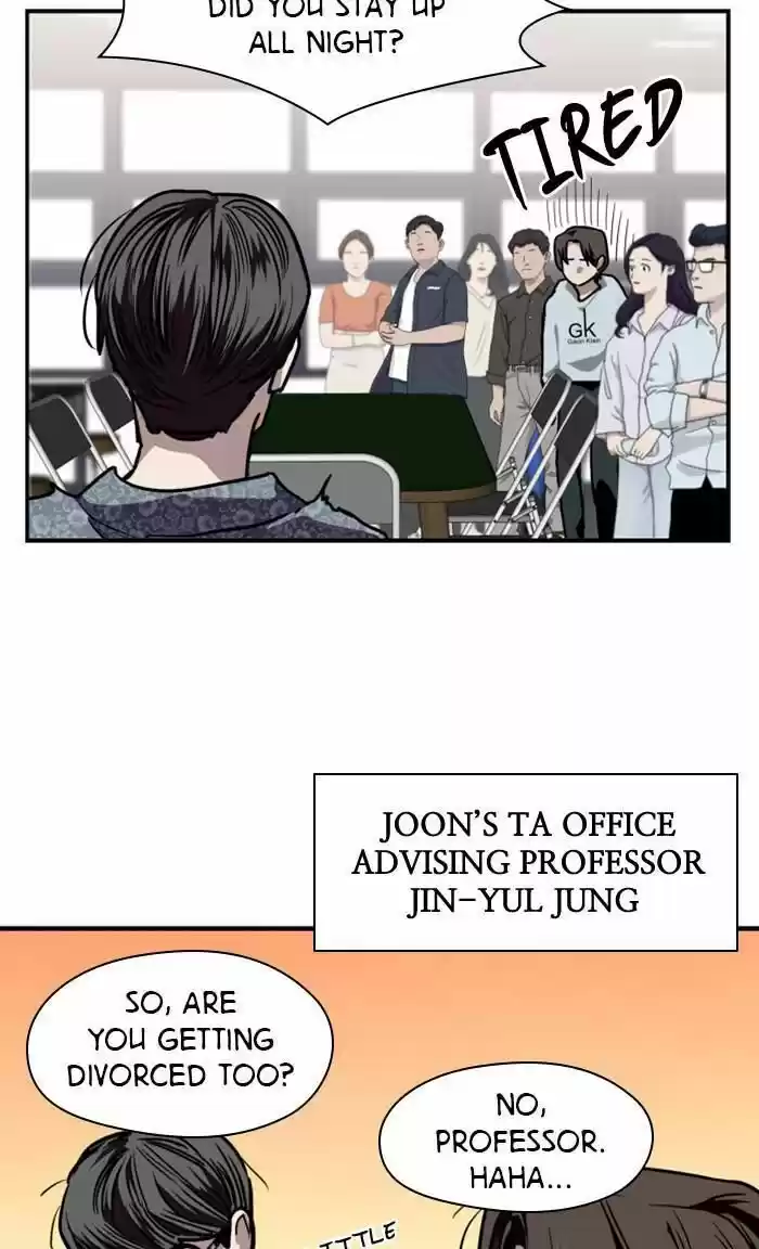 Lee Doona! Ch.113