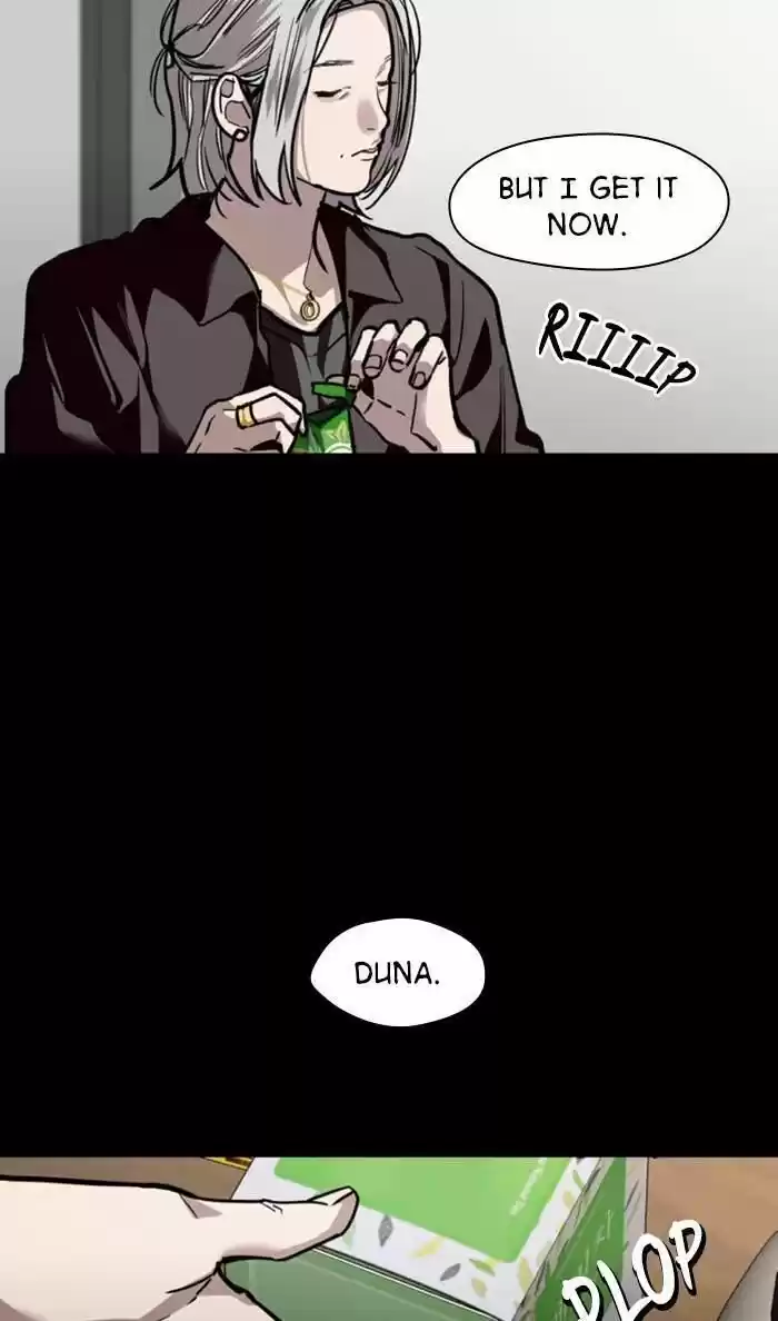 Lee Doona! Ch.116