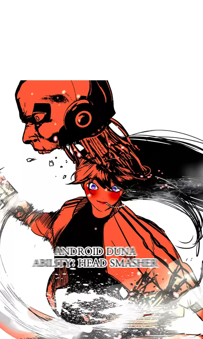 Lee Doona! Chapter 10