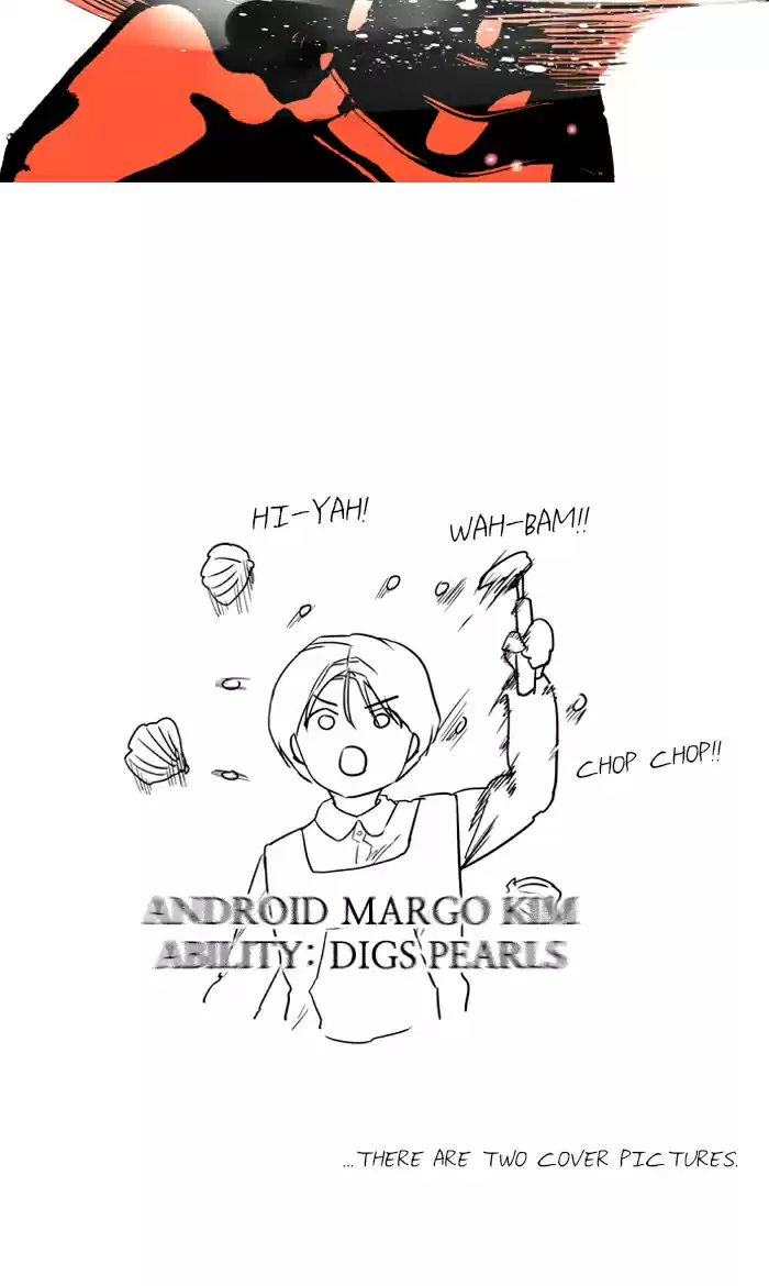 Lee Doona! Chapter 10