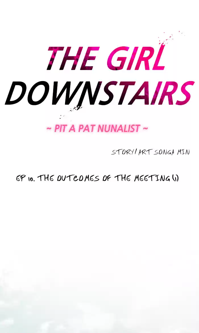 Lee Doona! Chapter 10