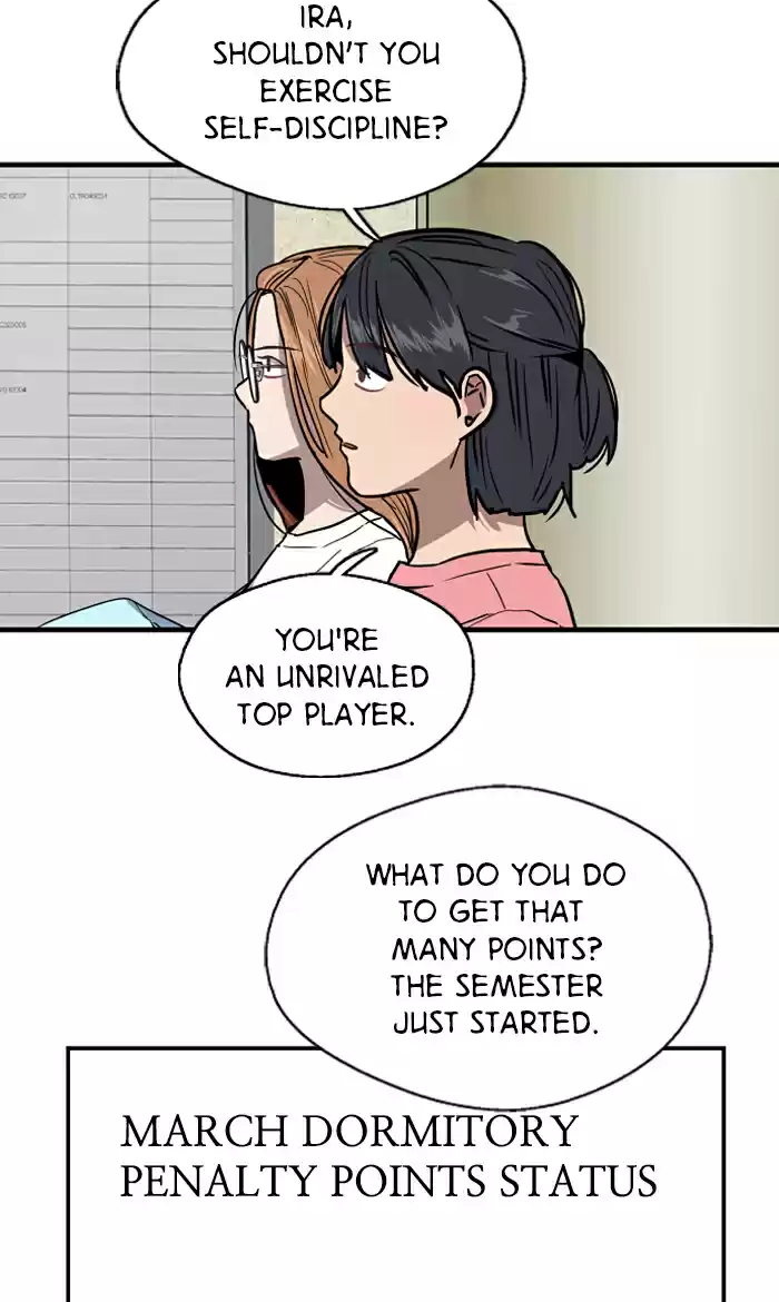 Lee Doona! Chapter 10