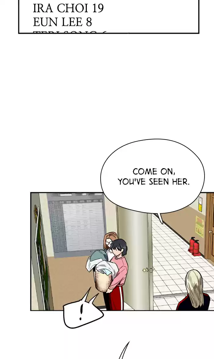 Lee Doona! Chapter 10