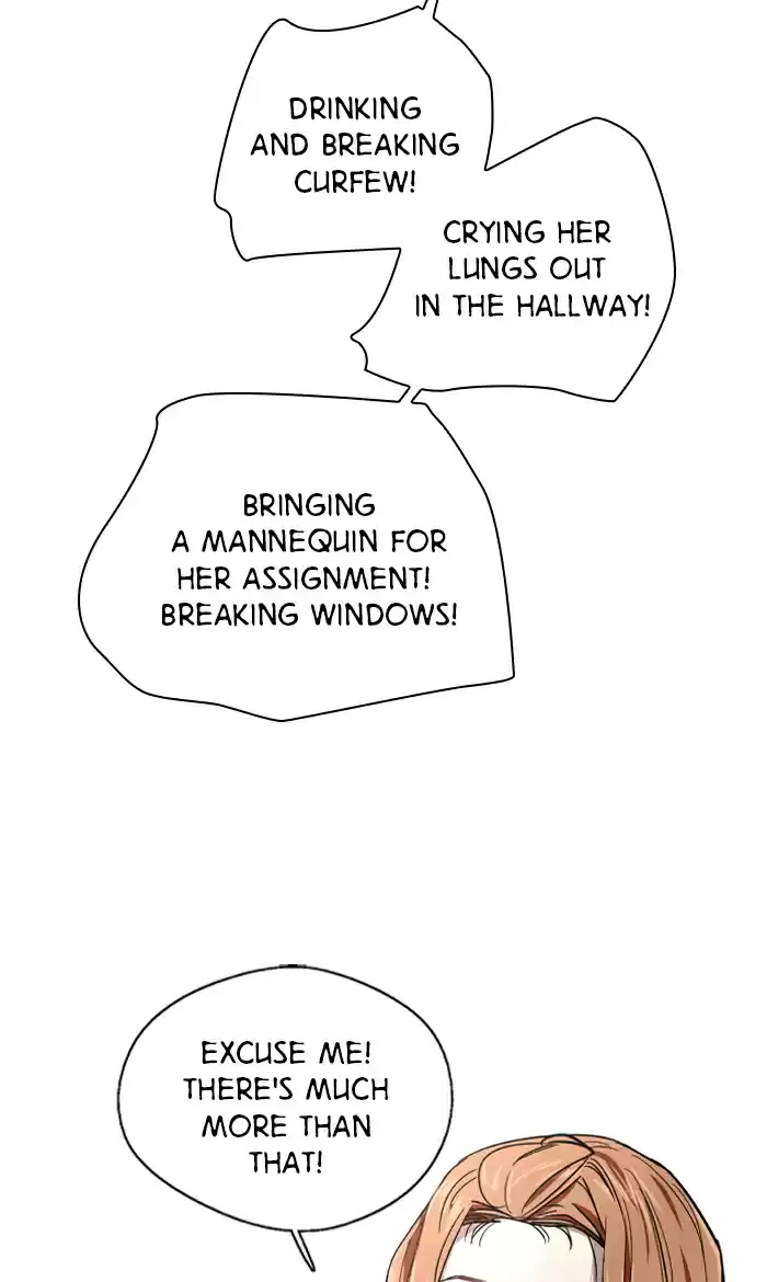 Lee Doona! Chapter 10