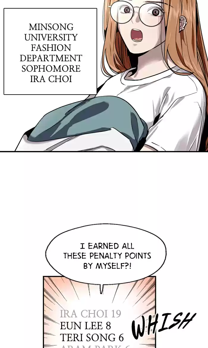 Lee Doona! Chapter 10