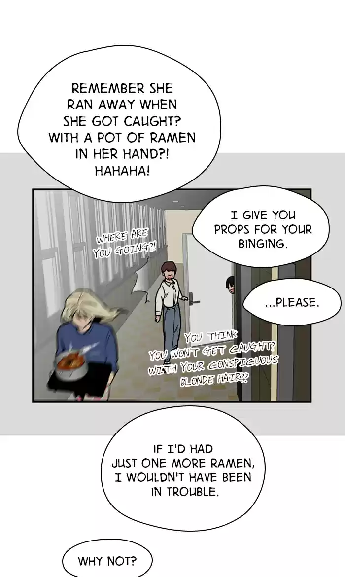 Lee Doona! Chapter 10