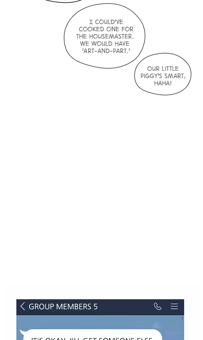 Lee Doona! Chapter 10