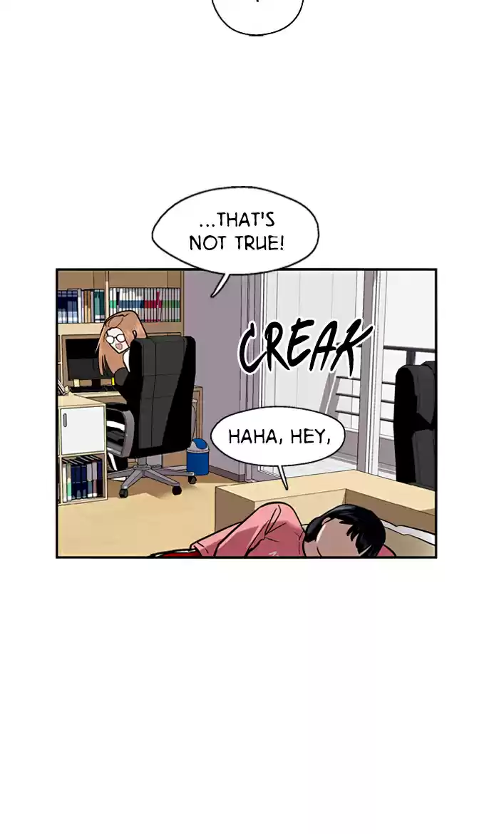 Lee Doona! Chapter 10