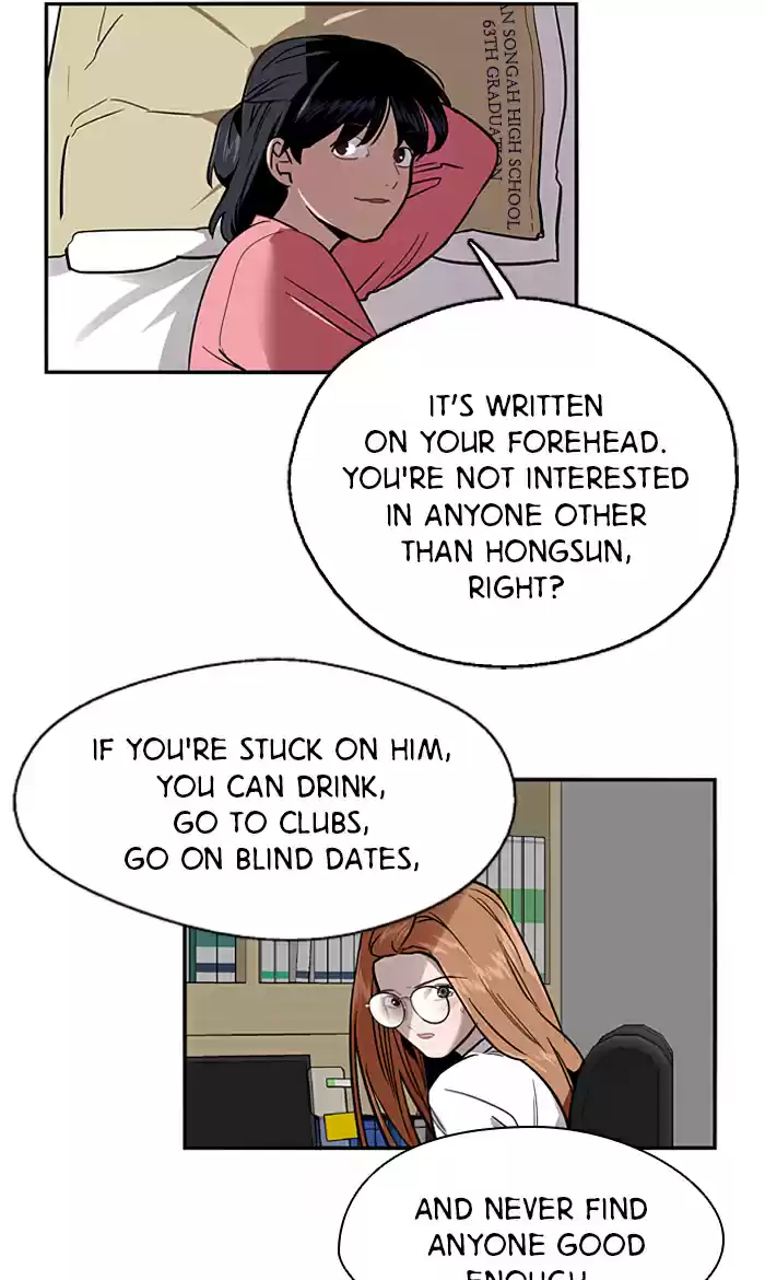 Lee Doona! Chapter 10