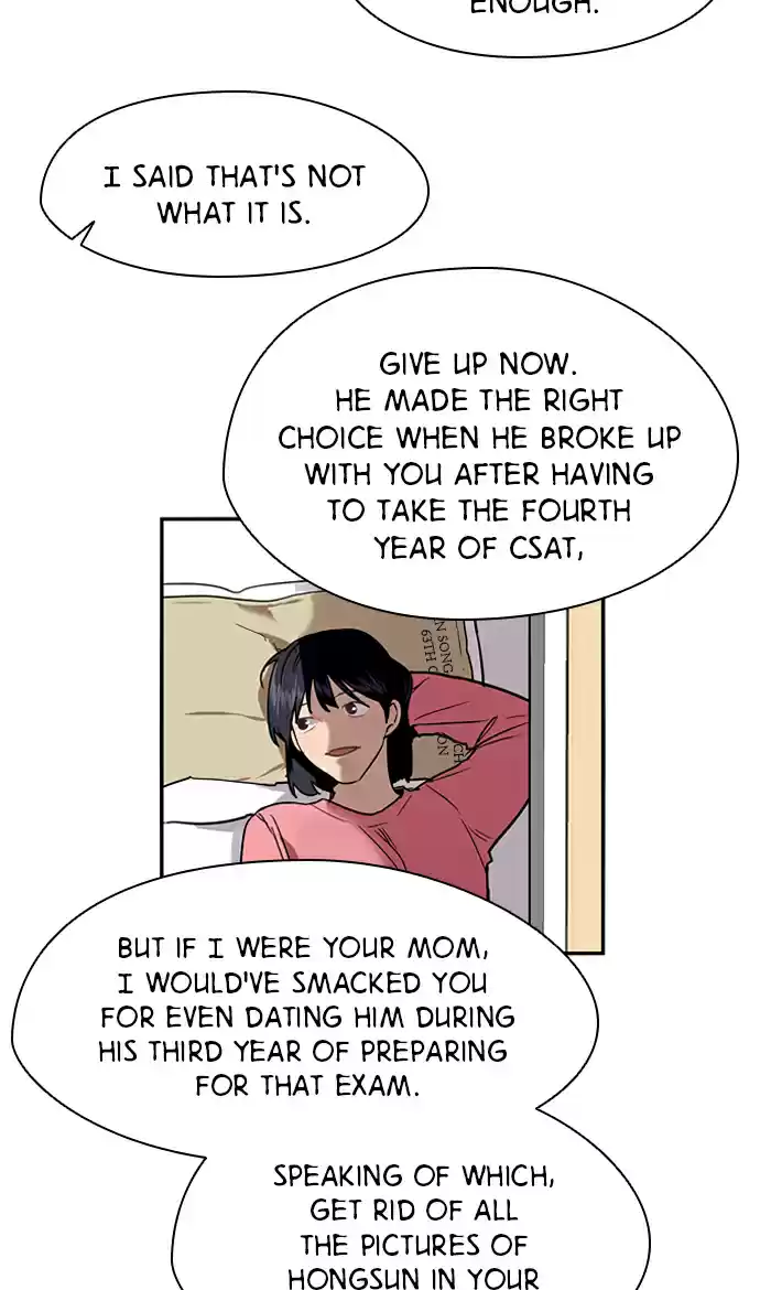 Lee Doona! Chapter 10