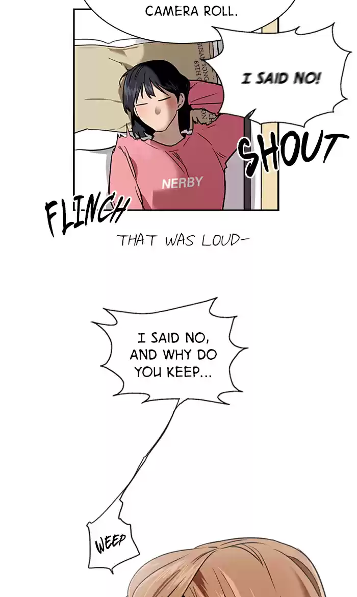 Lee Doona! Chapter 10