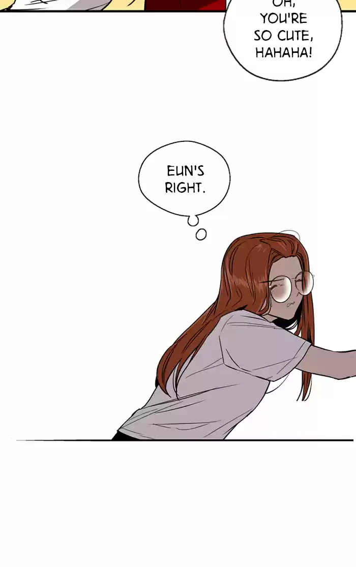 Lee Doona! Chapter 10