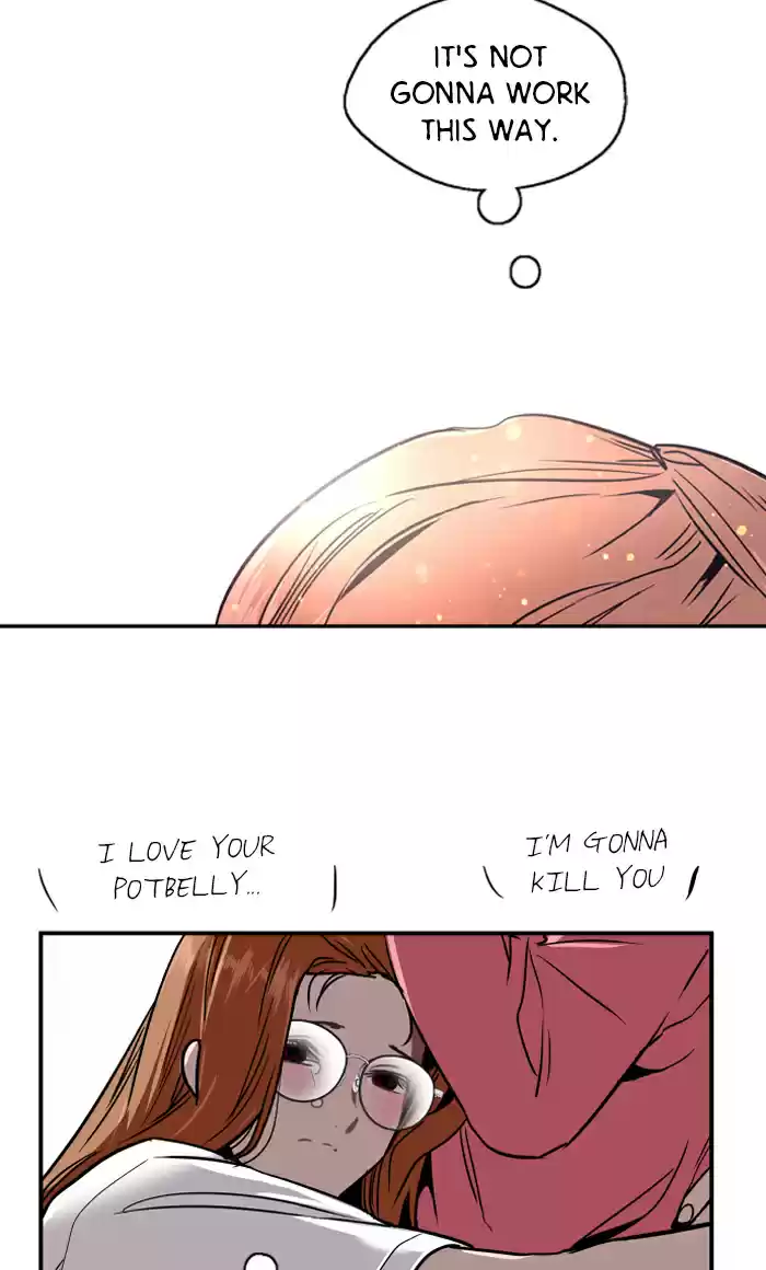 Lee Doona! Chapter 10