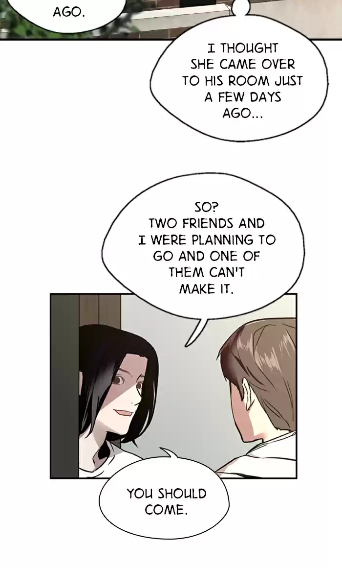 Lee Doona! Chapter 10