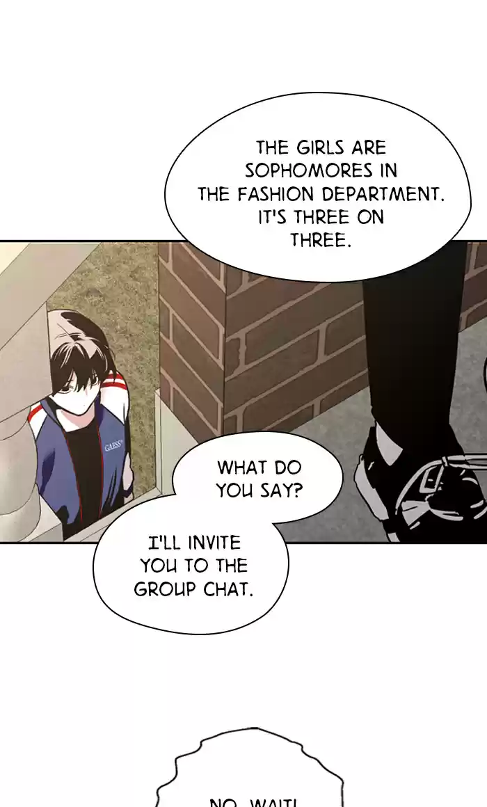 Lee Doona! Chapter 10