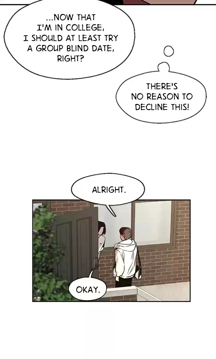 Lee Doona! Chapter 10