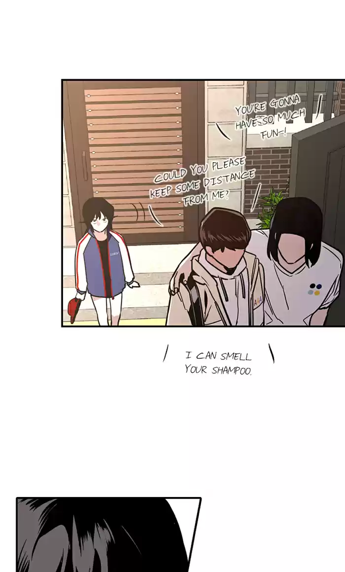 Lee Doona! Chapter 10