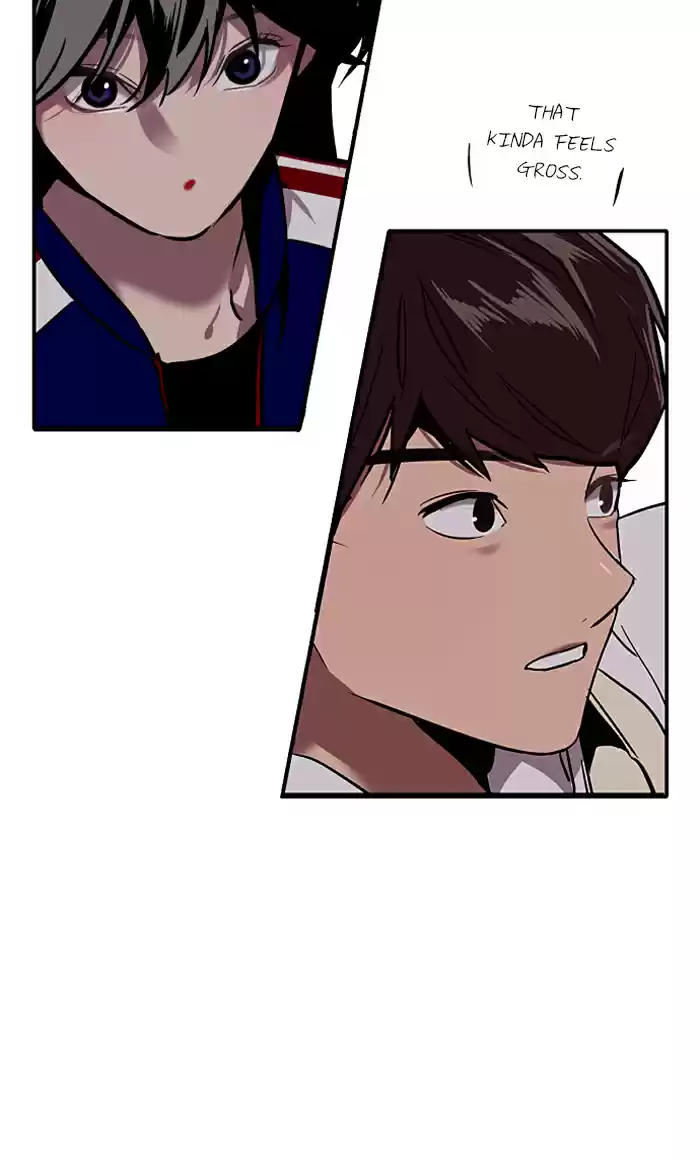 Lee Doona! Chapter 10