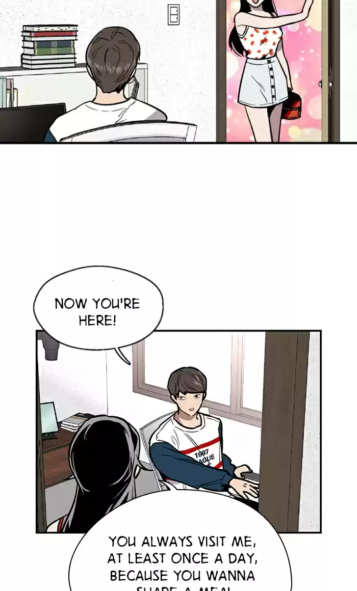 Lee Doona! Chapter 10