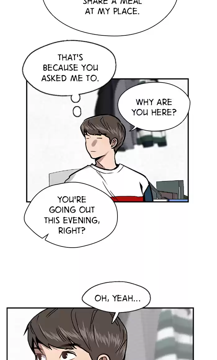 Lee Doona! Chapter 10