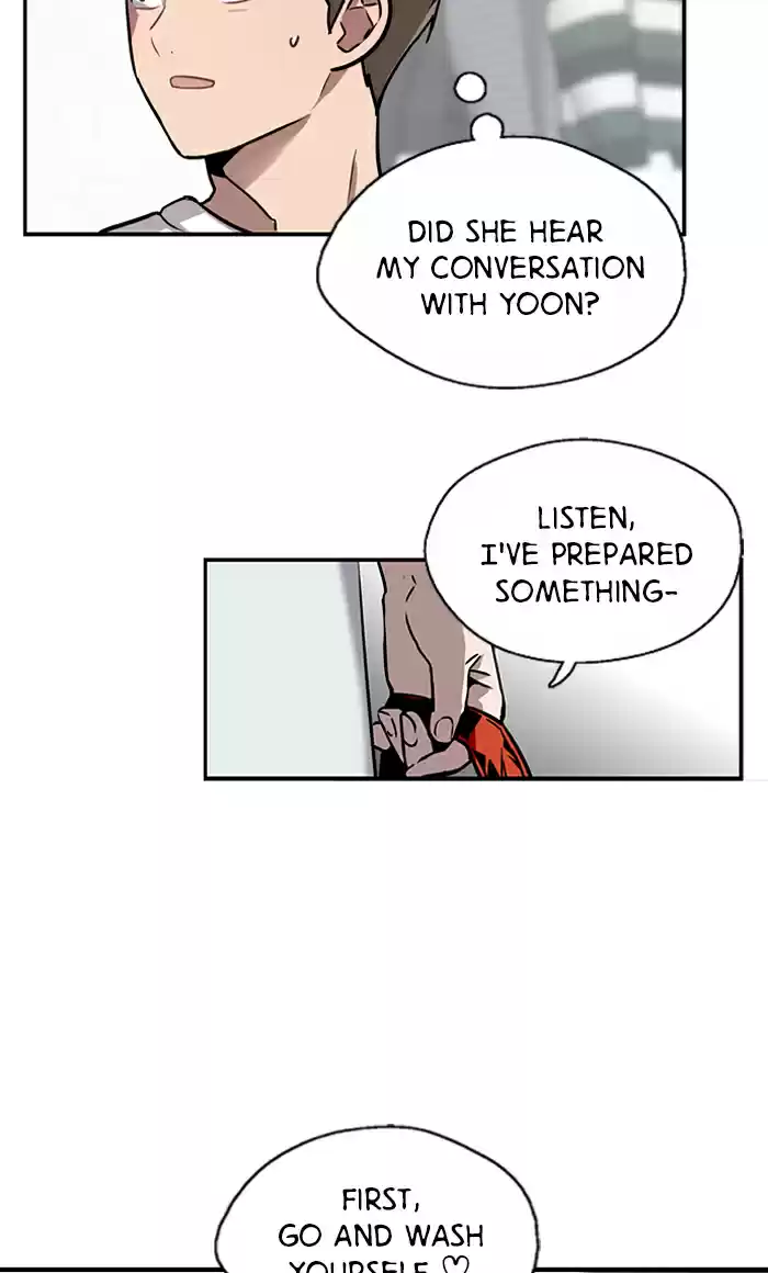 Lee Doona! Chapter 10