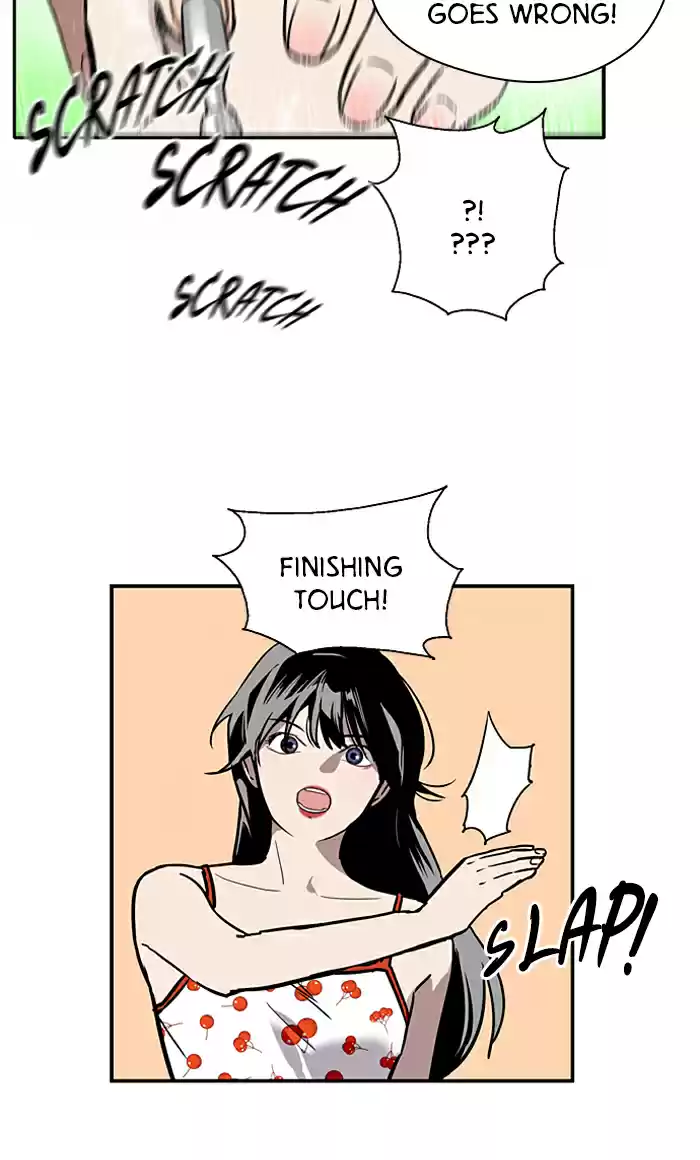 Lee Doona! Chapter 10