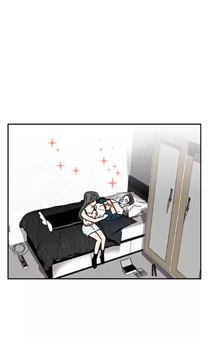 Lee Doona! Chapter 10