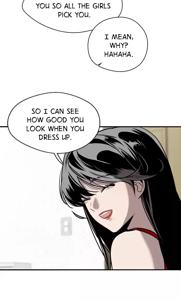 Lee Doona! Chapter 10