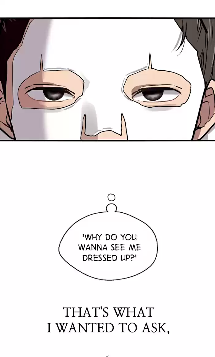 Lee Doona! Chapter 10