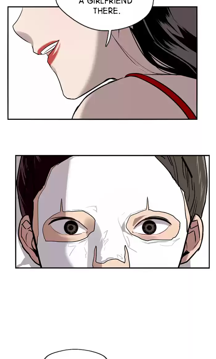 Lee Doona! Chapter 10