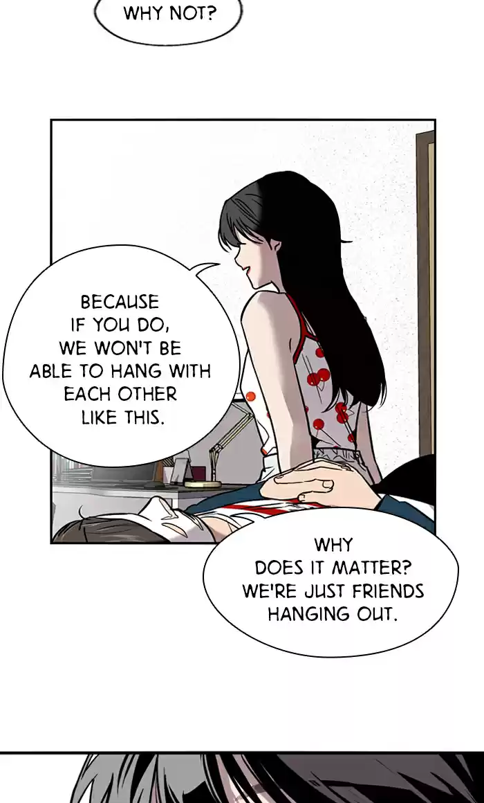 Lee Doona! Chapter 10