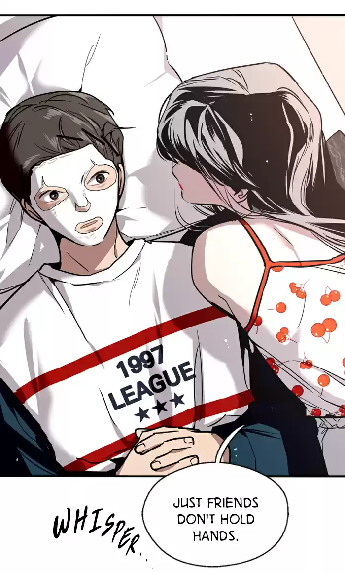 Lee Doona! Chapter 10